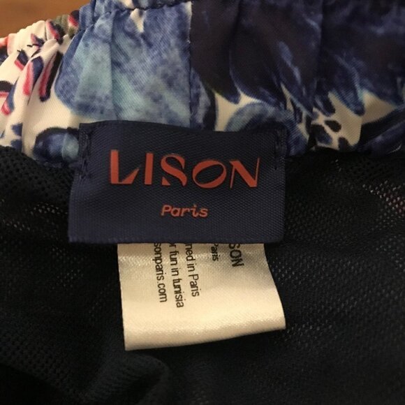 NOT FOR SALE - Lison paris boys swim trunks Shorts - Picture 4 of 5